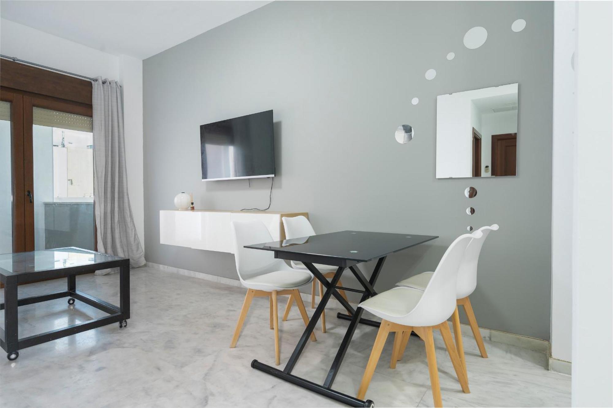Apartamento En Lux ボルムホス エクステリア 写真