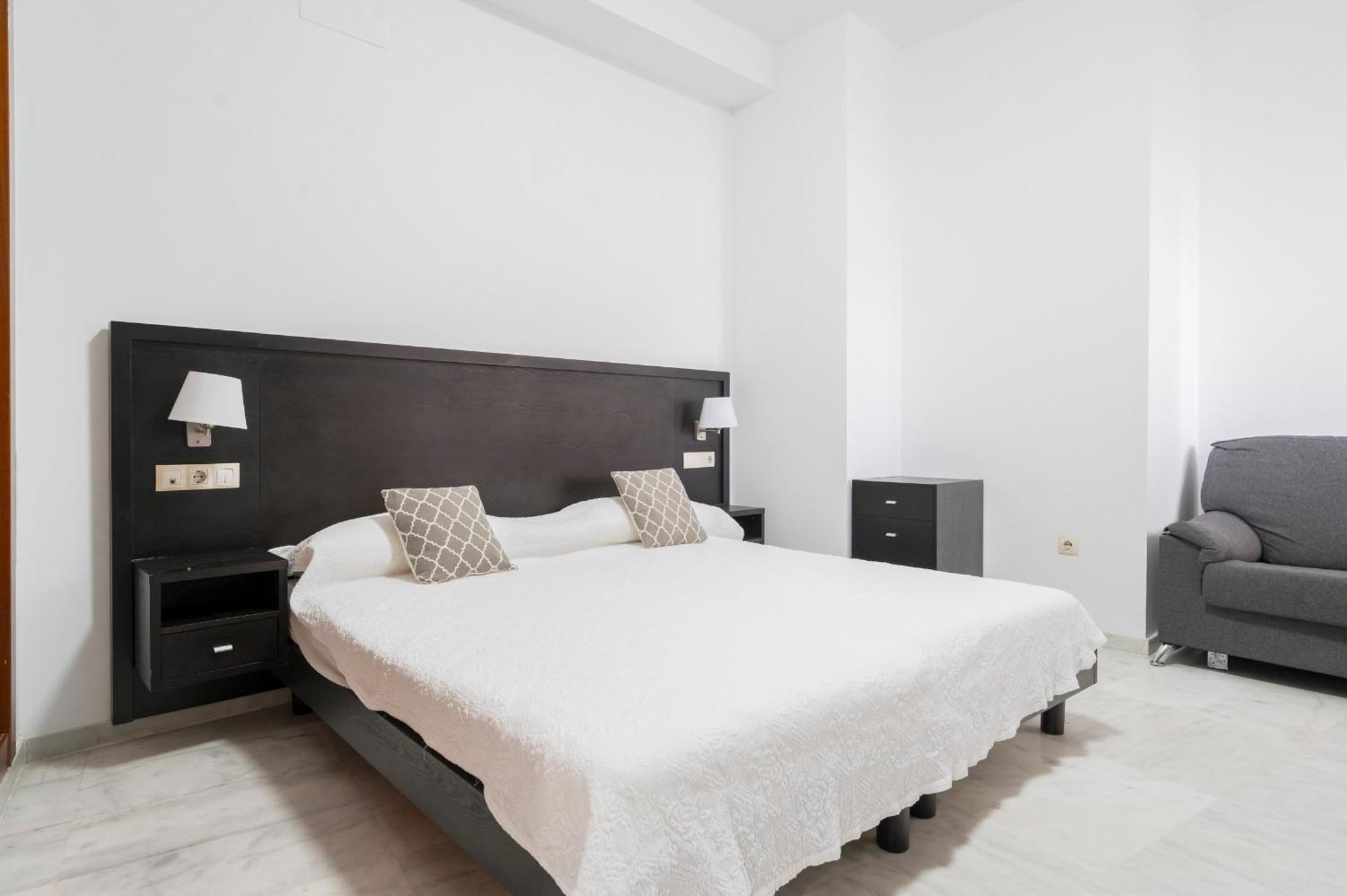 Apartamento En Lux ボルムホス エクステリア 写真