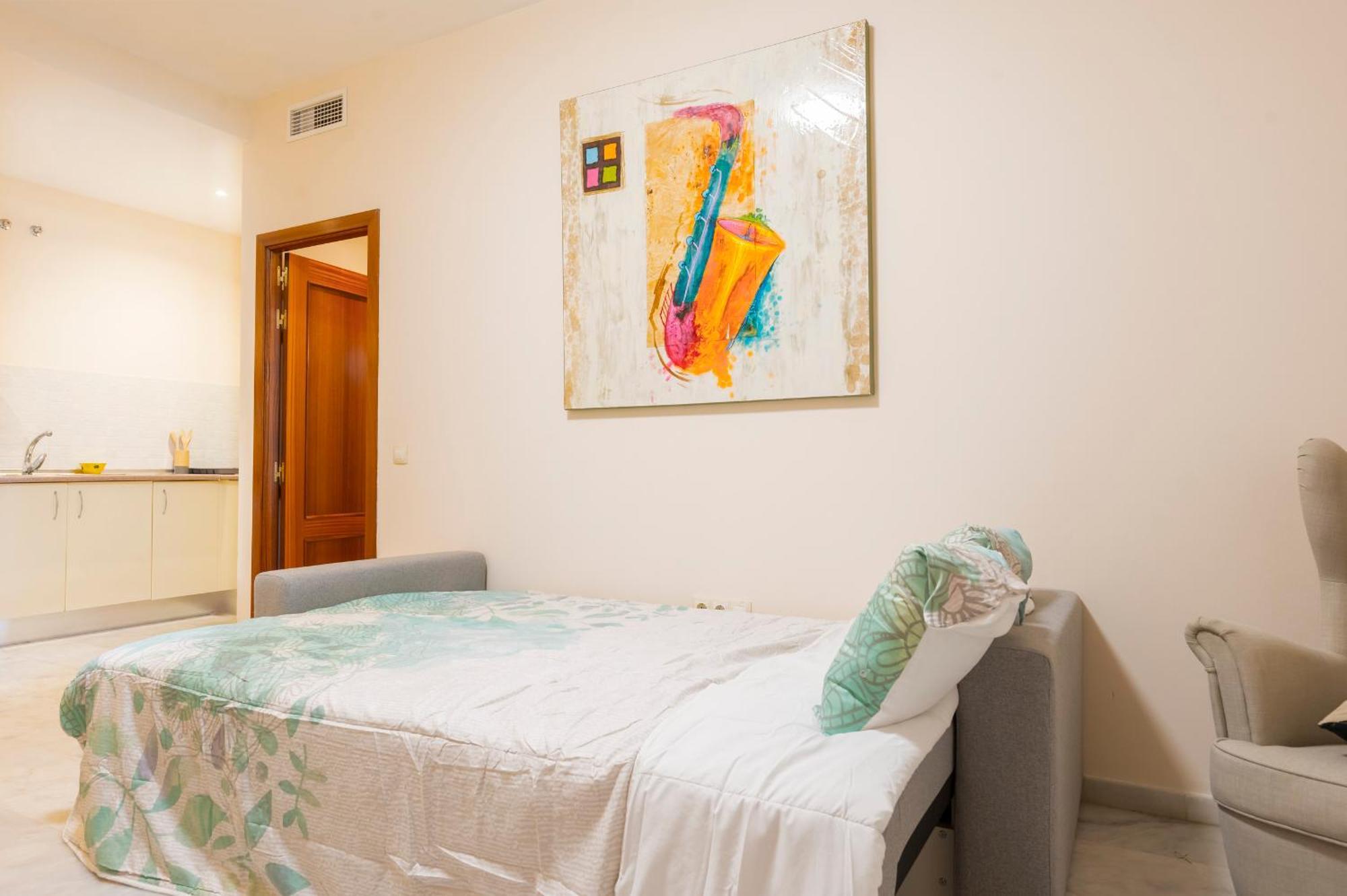Apartamento En Lux ボルムホス エクステリア 写真