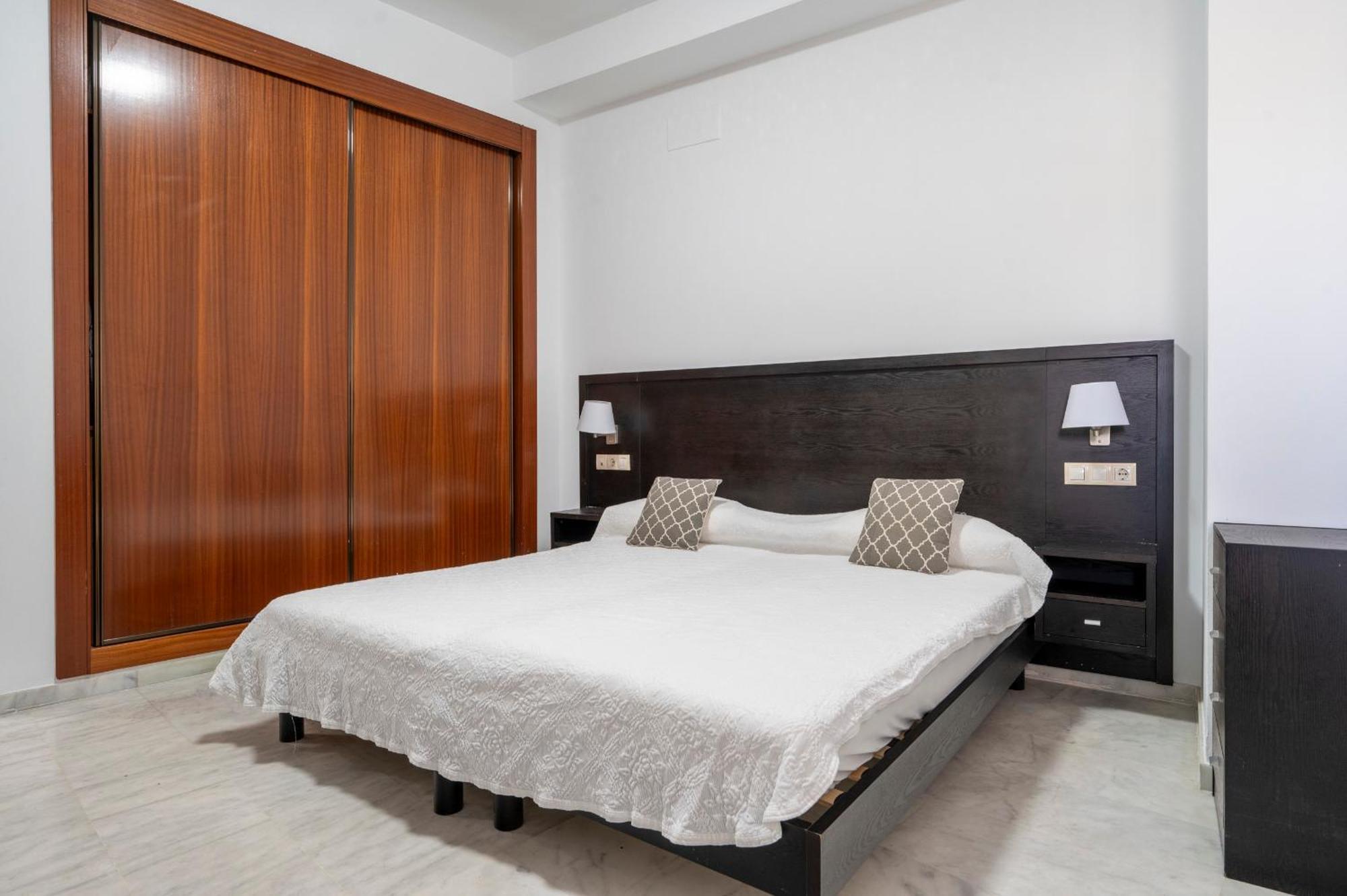 Apartamento En Lux ボルムホス エクステリア 写真