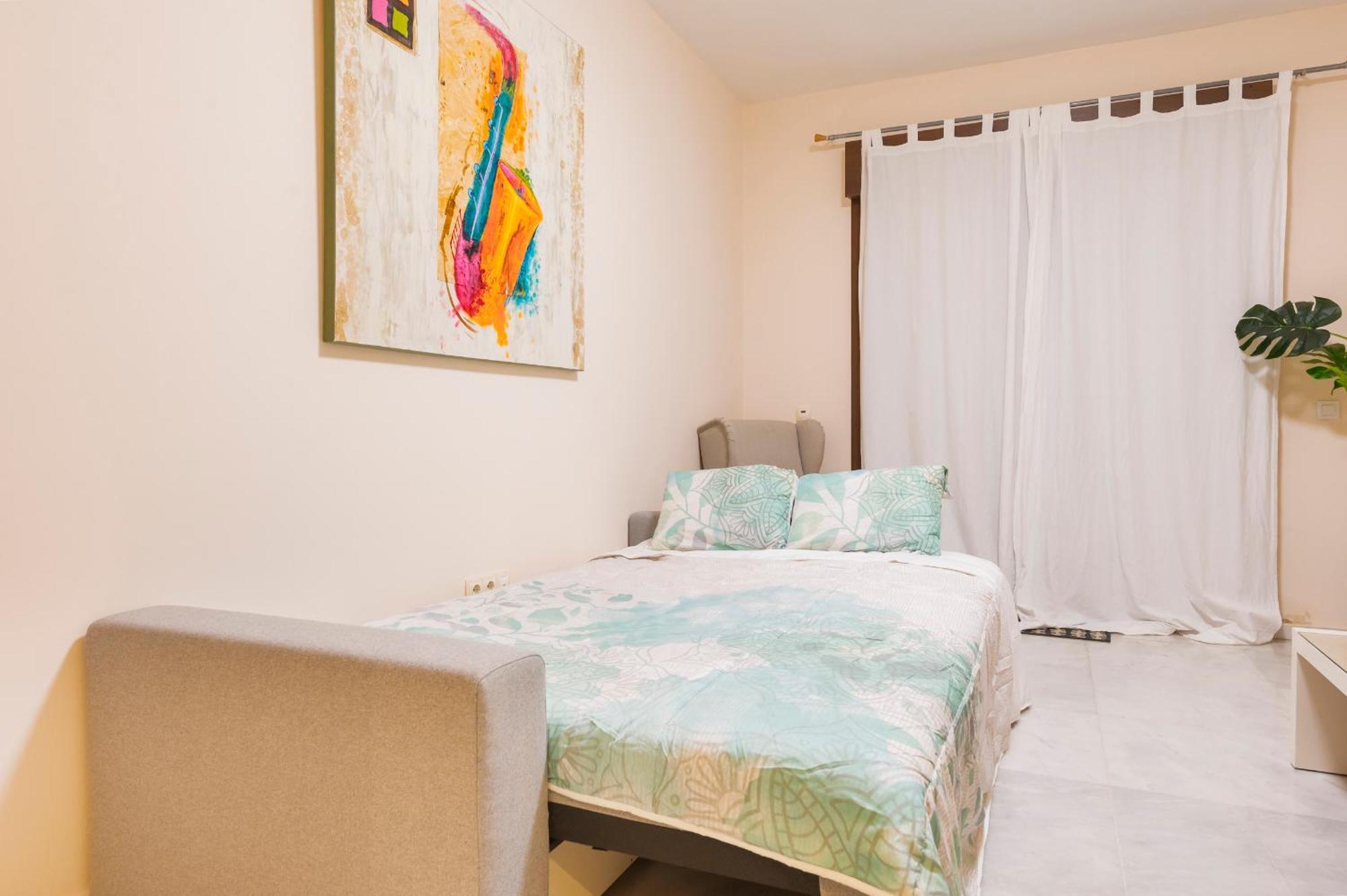 Apartamento En Lux ボルムホス エクステリア 写真