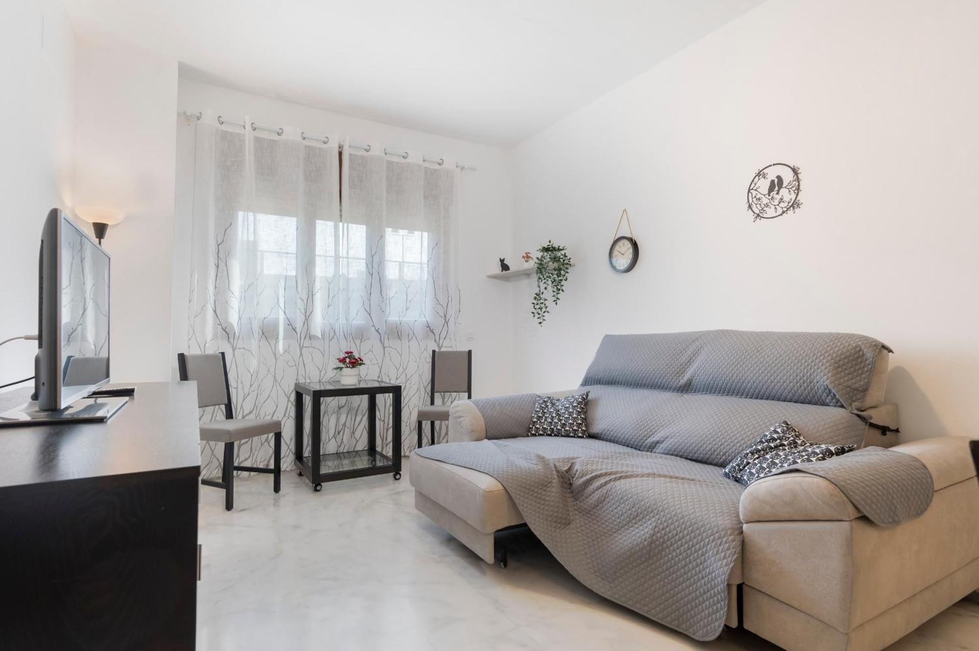 Apartamento En Lux ボルムホス エクステリア 写真