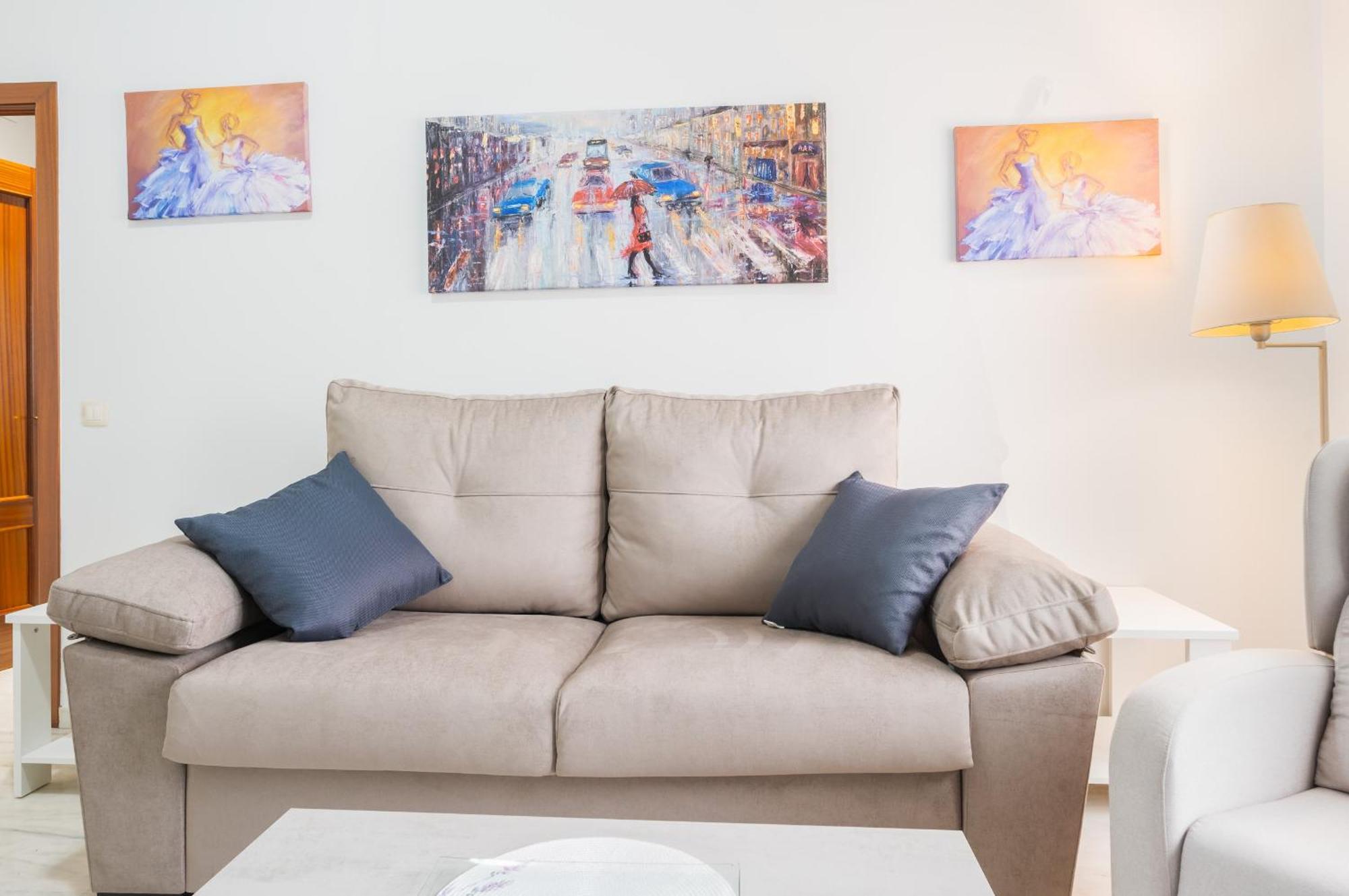 Apartamento En Lux ボルムホス エクステリア 写真