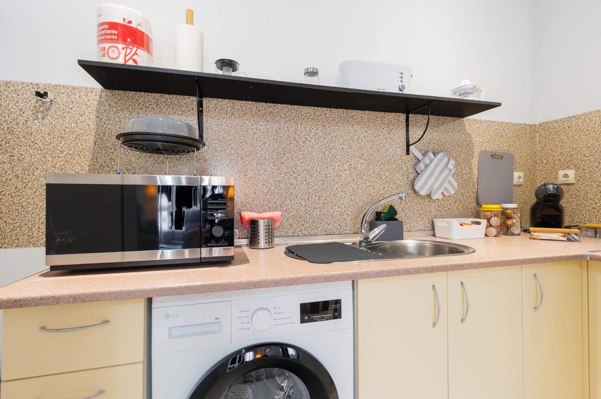 Apartamento En Lux ボルムホス エクステリア 写真