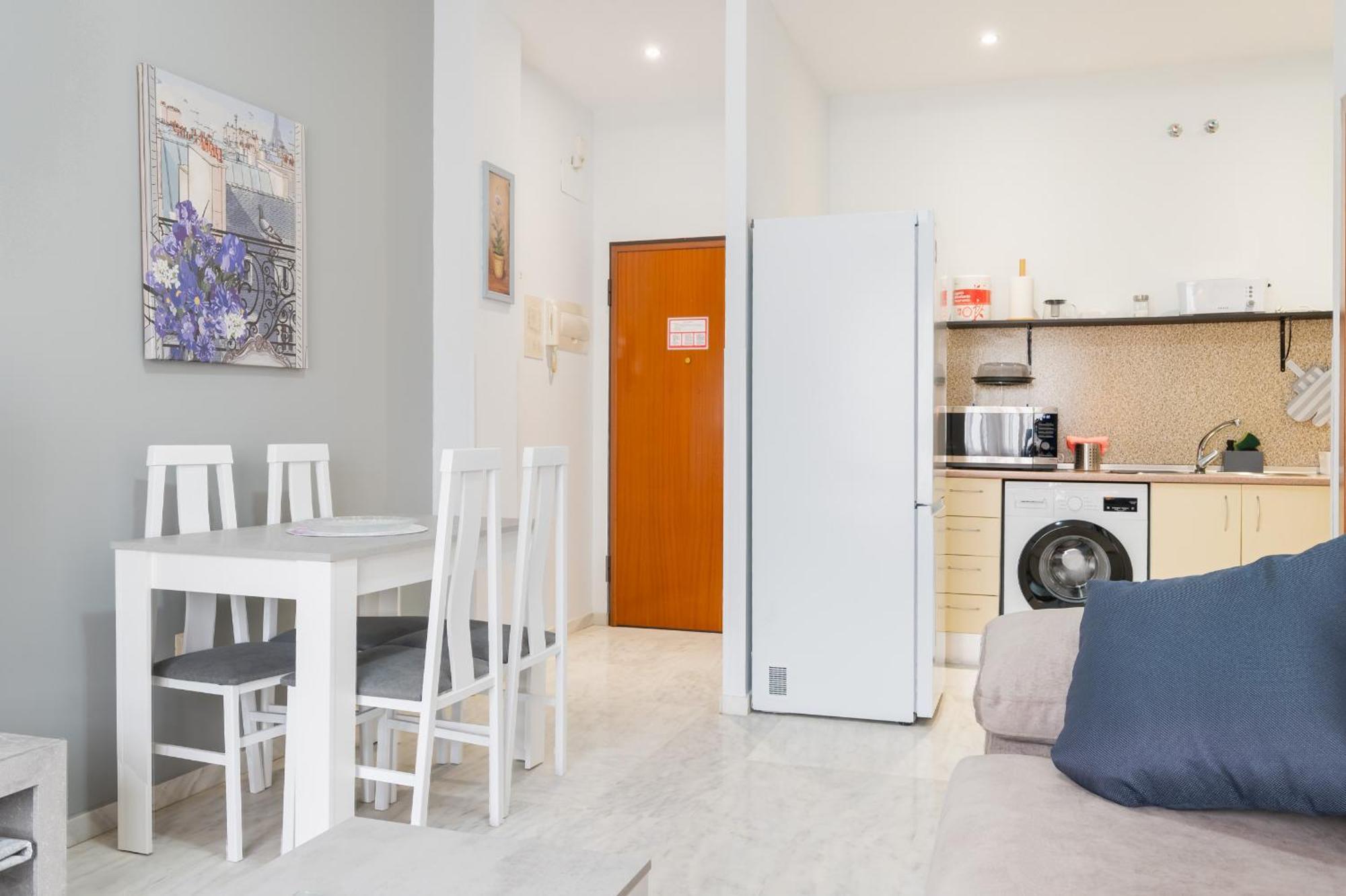 Apartamento En Lux ボルムホス エクステリア 写真