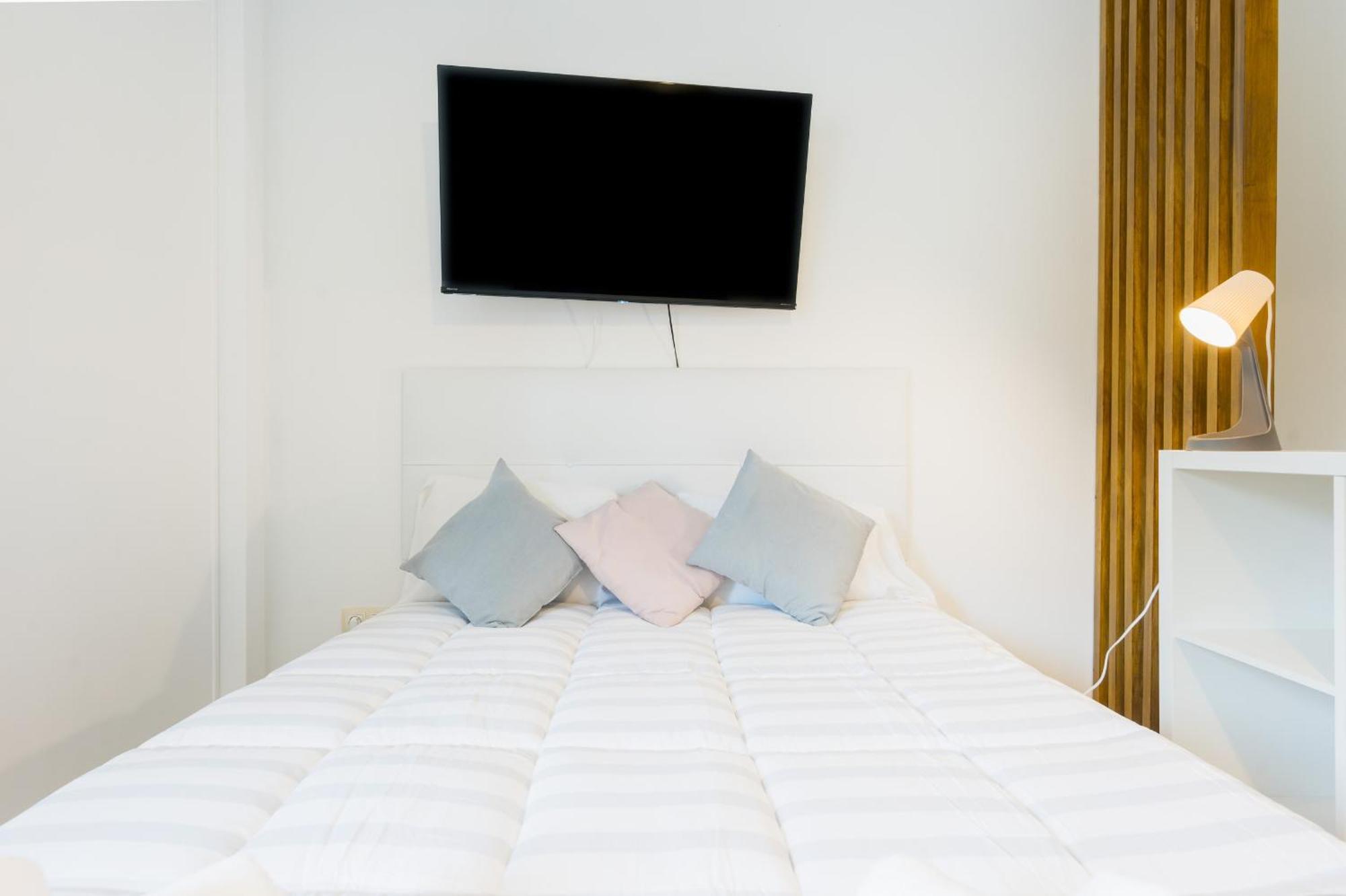Apartamento En Lux ボルムホス エクステリア 写真