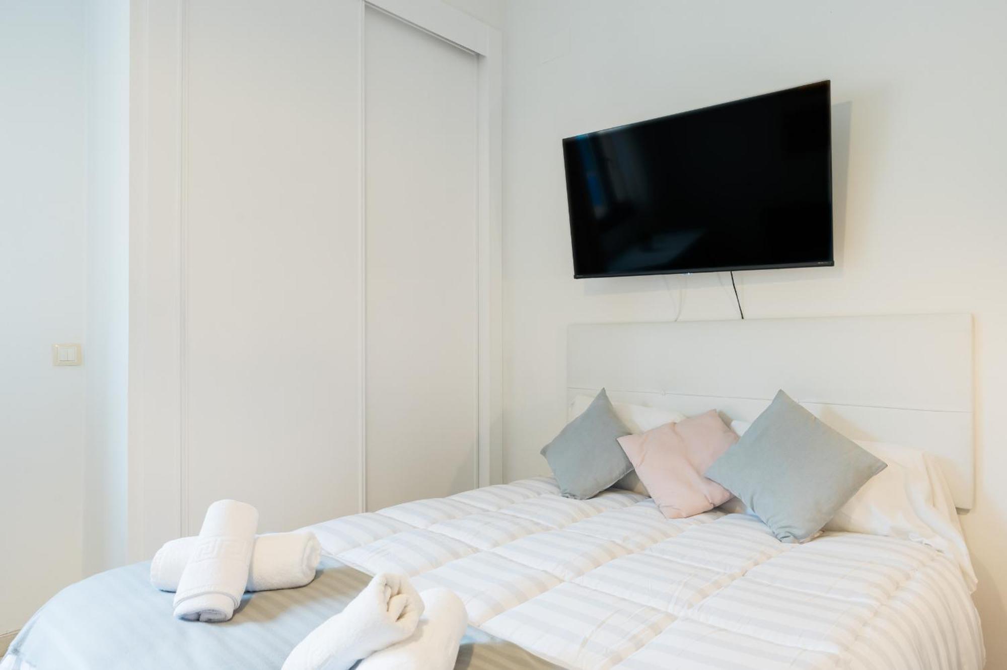 Apartamento En Lux ボルムホス エクステリア 写真