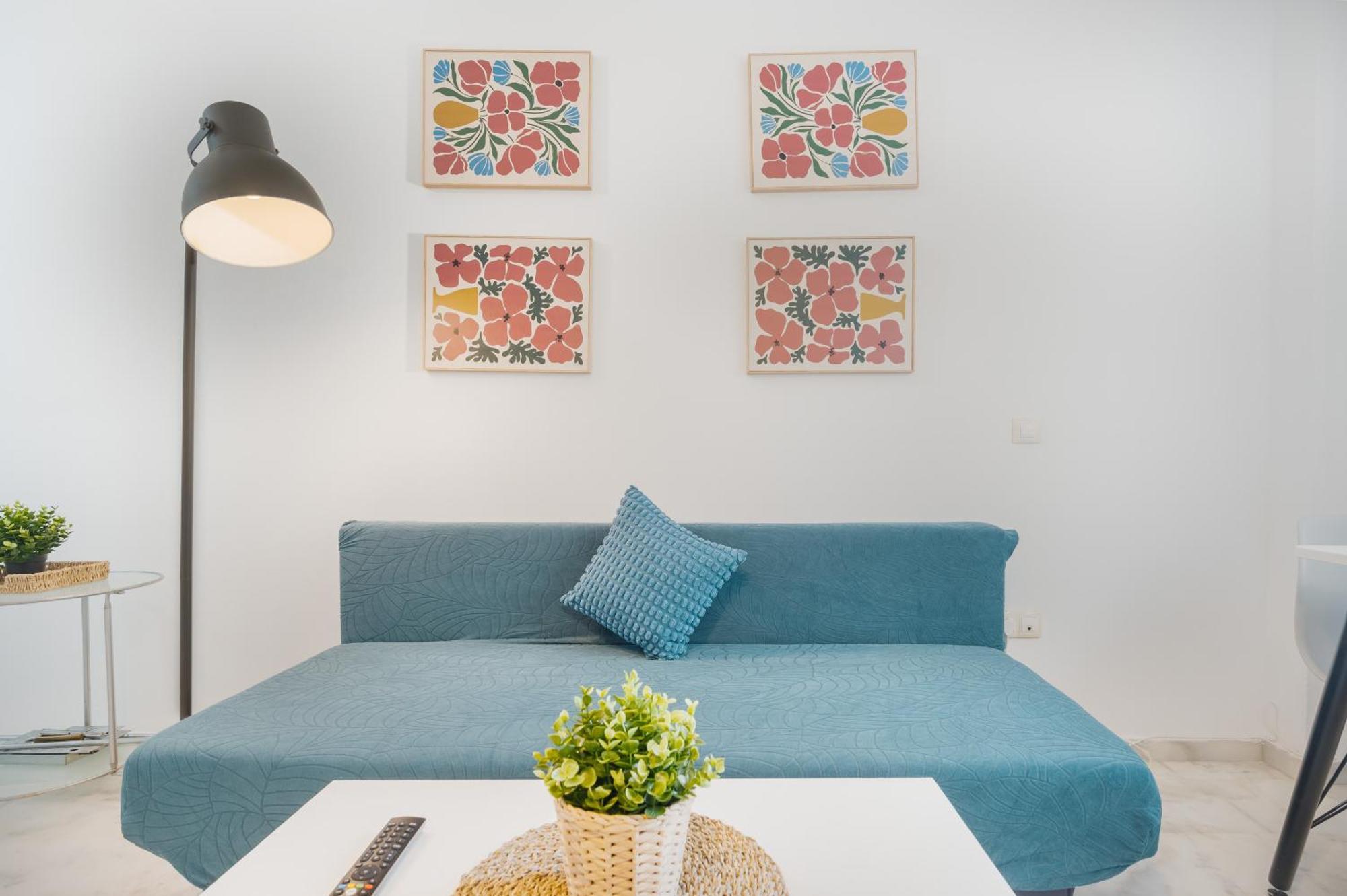 Apartamento En Lux ボルムホス エクステリア 写真