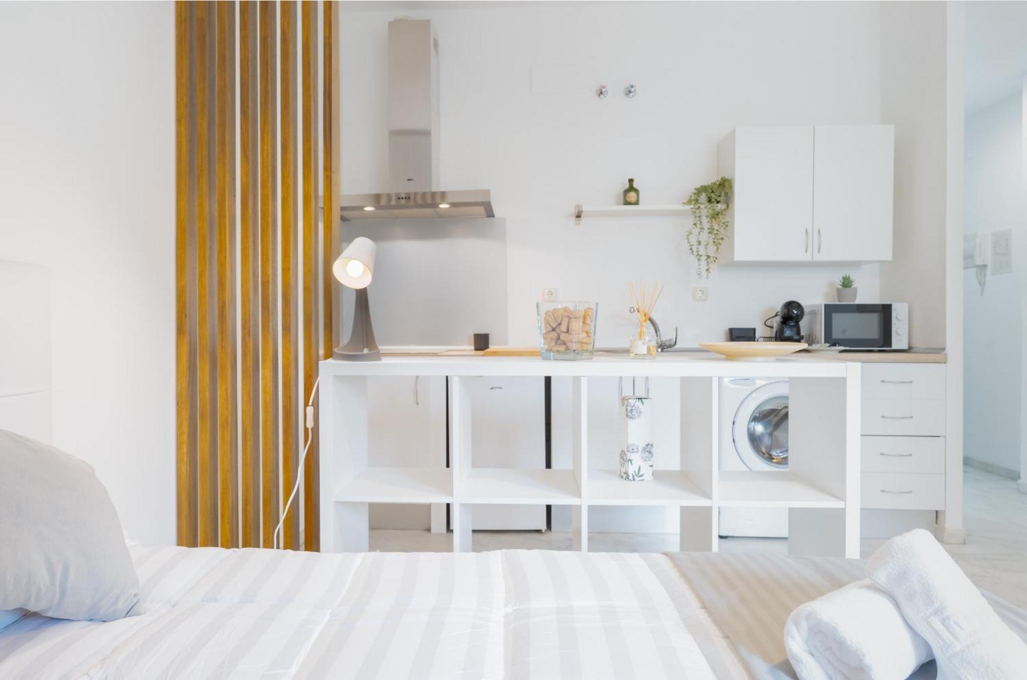 Apartamento En Lux ボルムホス エクステリア 写真