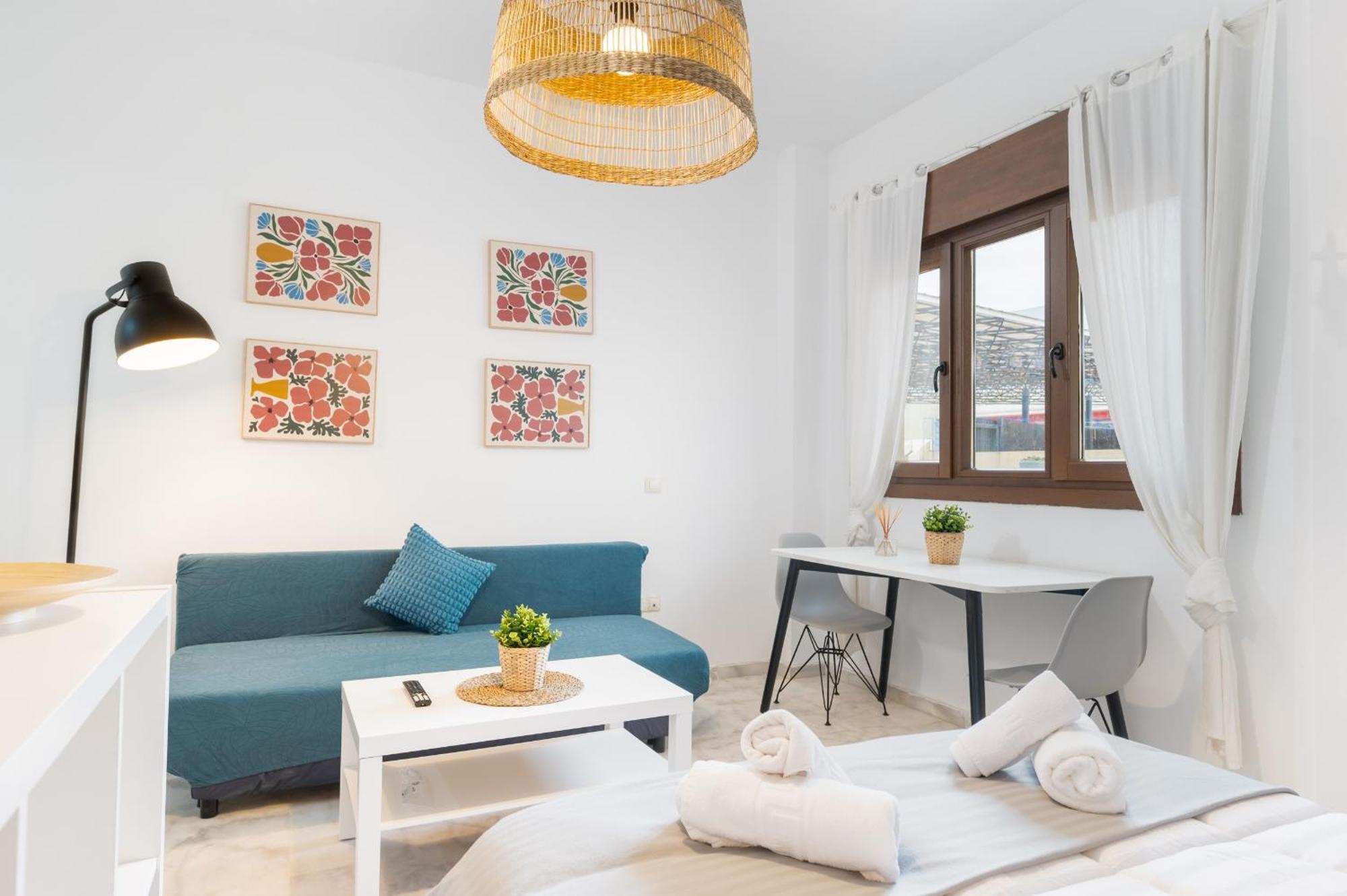 Apartamento En Lux ボルムホス エクステリア 写真