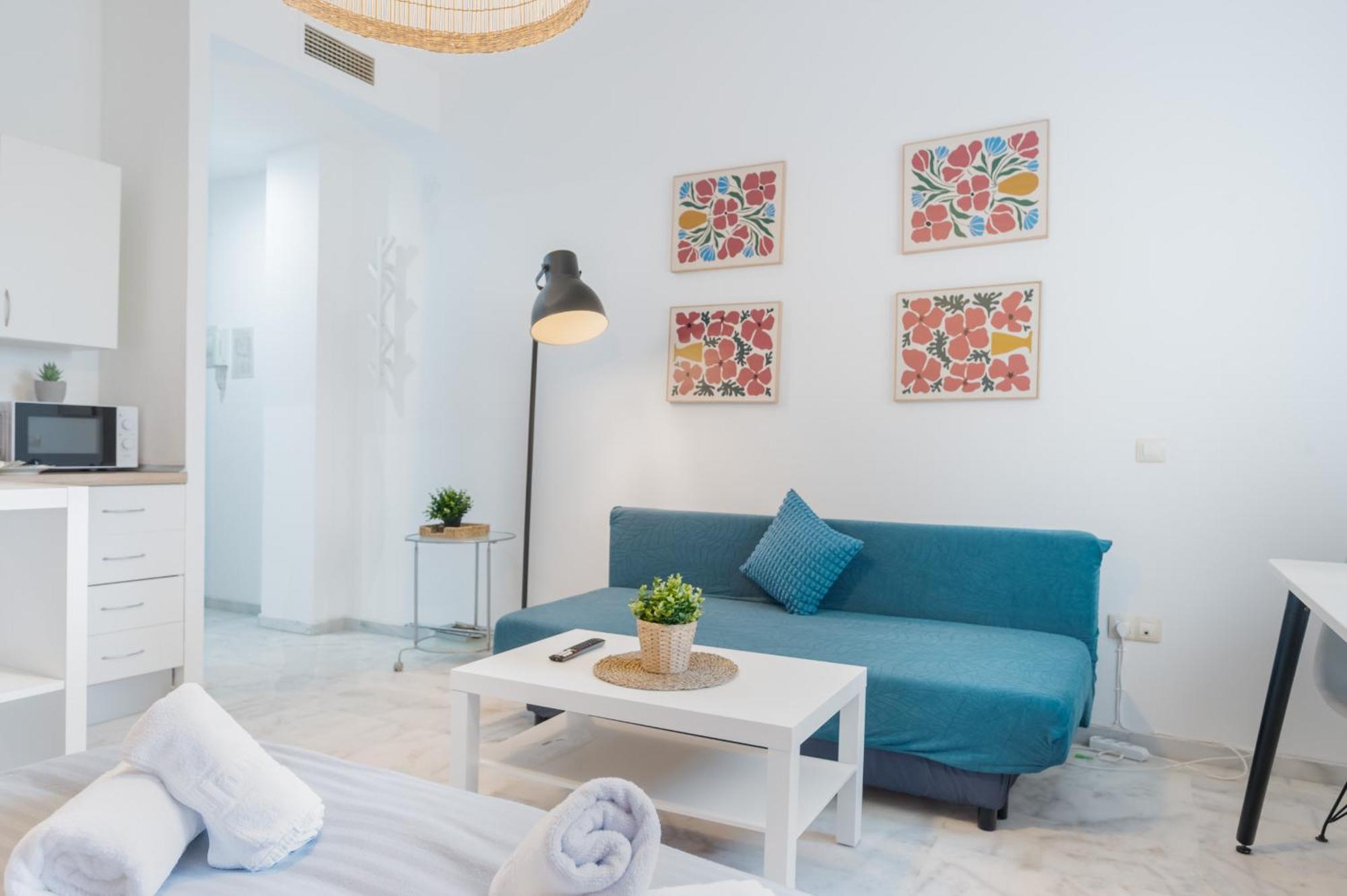 Apartamento En Lux ボルムホス エクステリア 写真