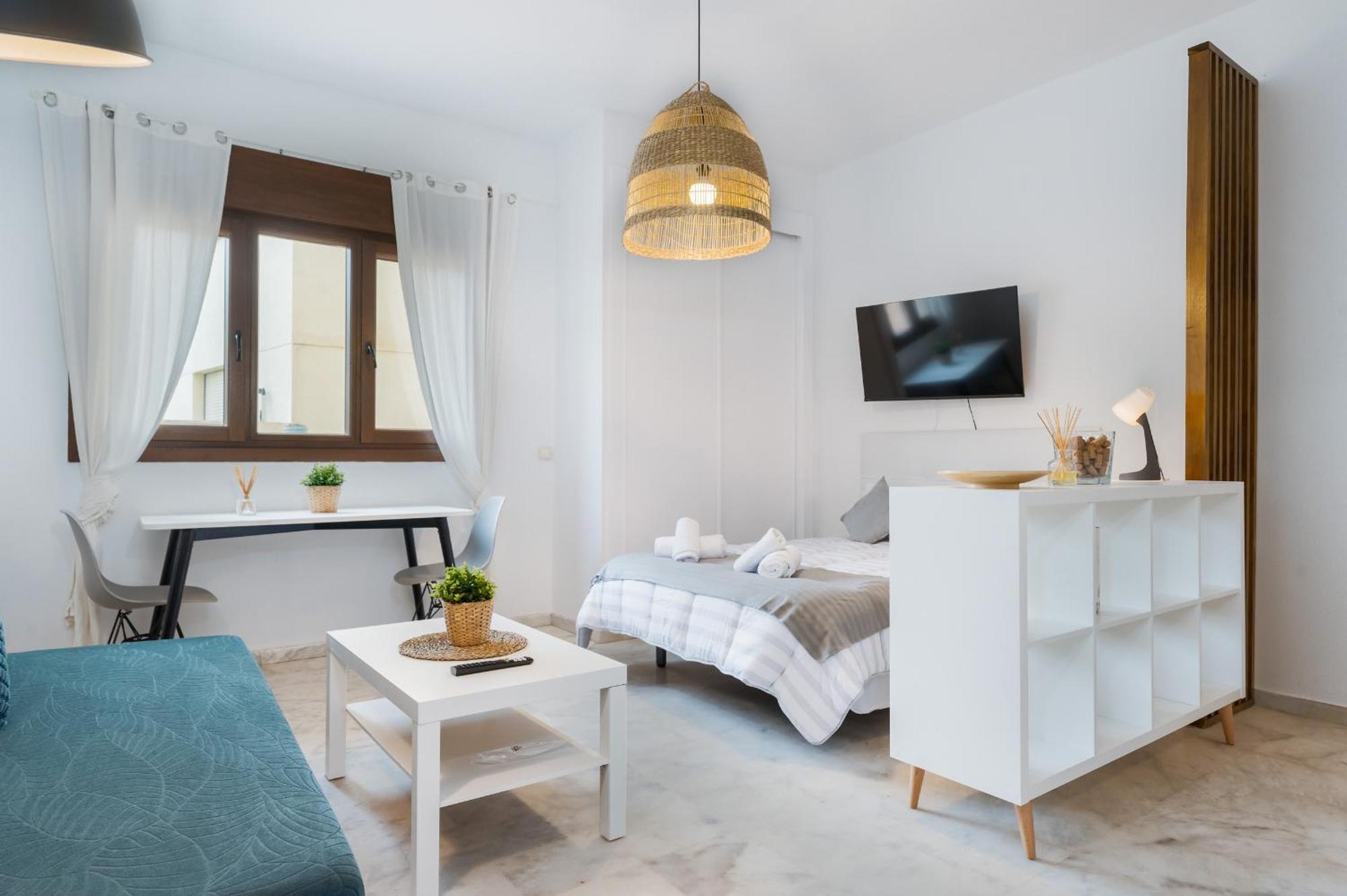 Apartamento En Lux ボルムホス エクステリア 写真