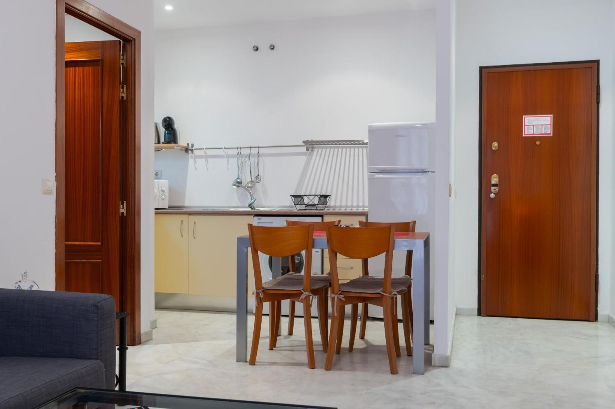 Apartamento En Lux ボルムホス エクステリア 写真
