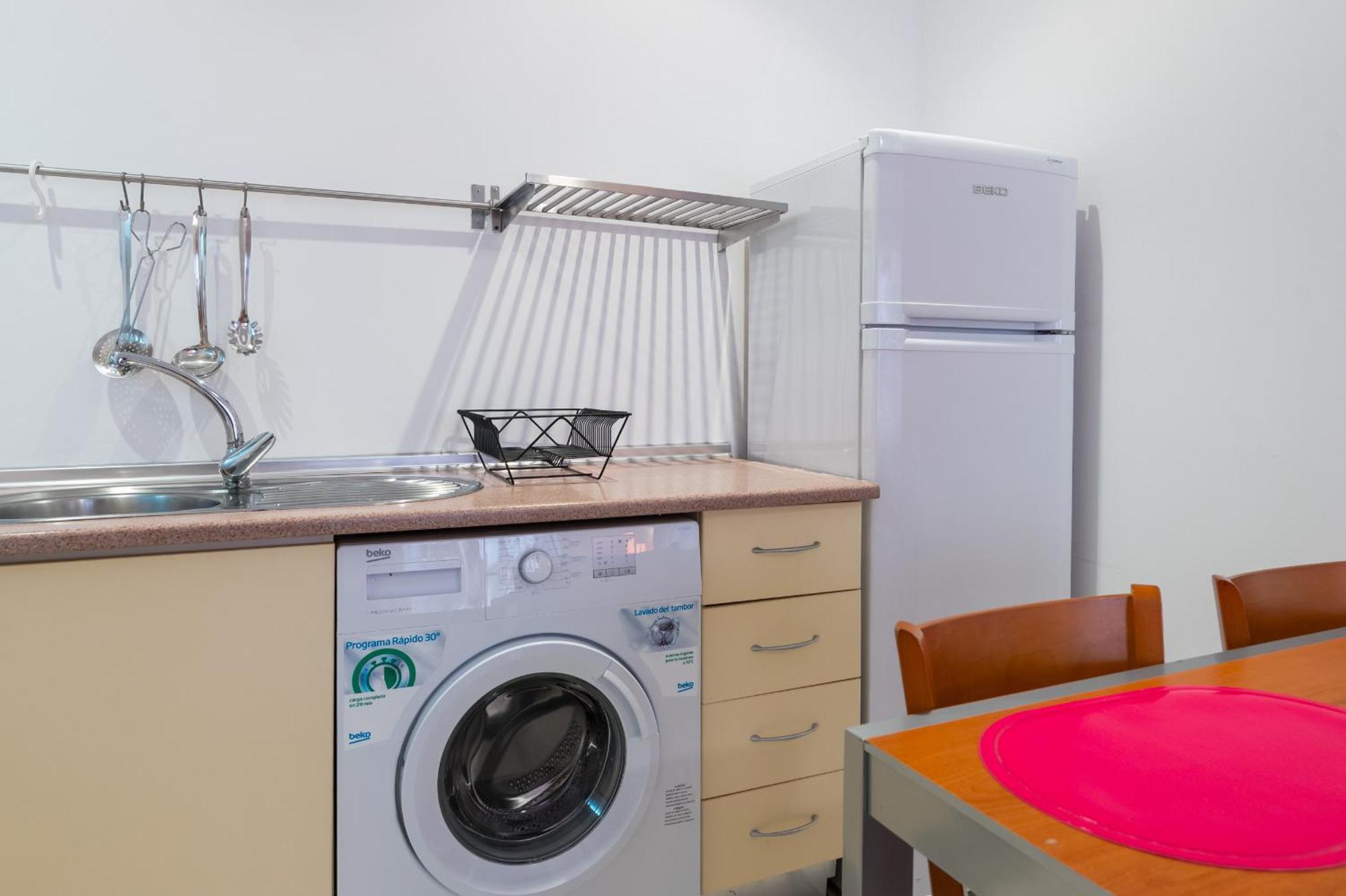 Apartamento En Lux ボルムホス エクステリア 写真
