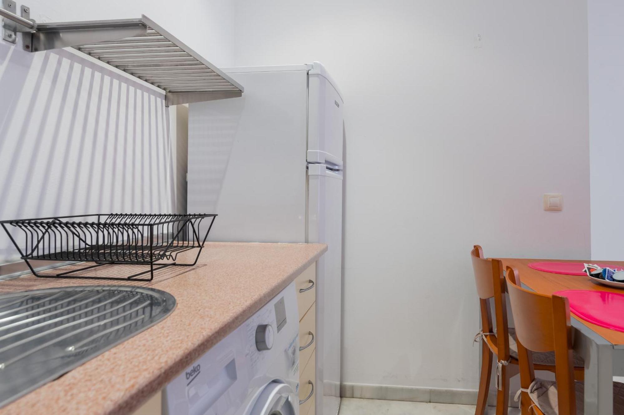 Apartamento En Lux ボルムホス エクステリア 写真