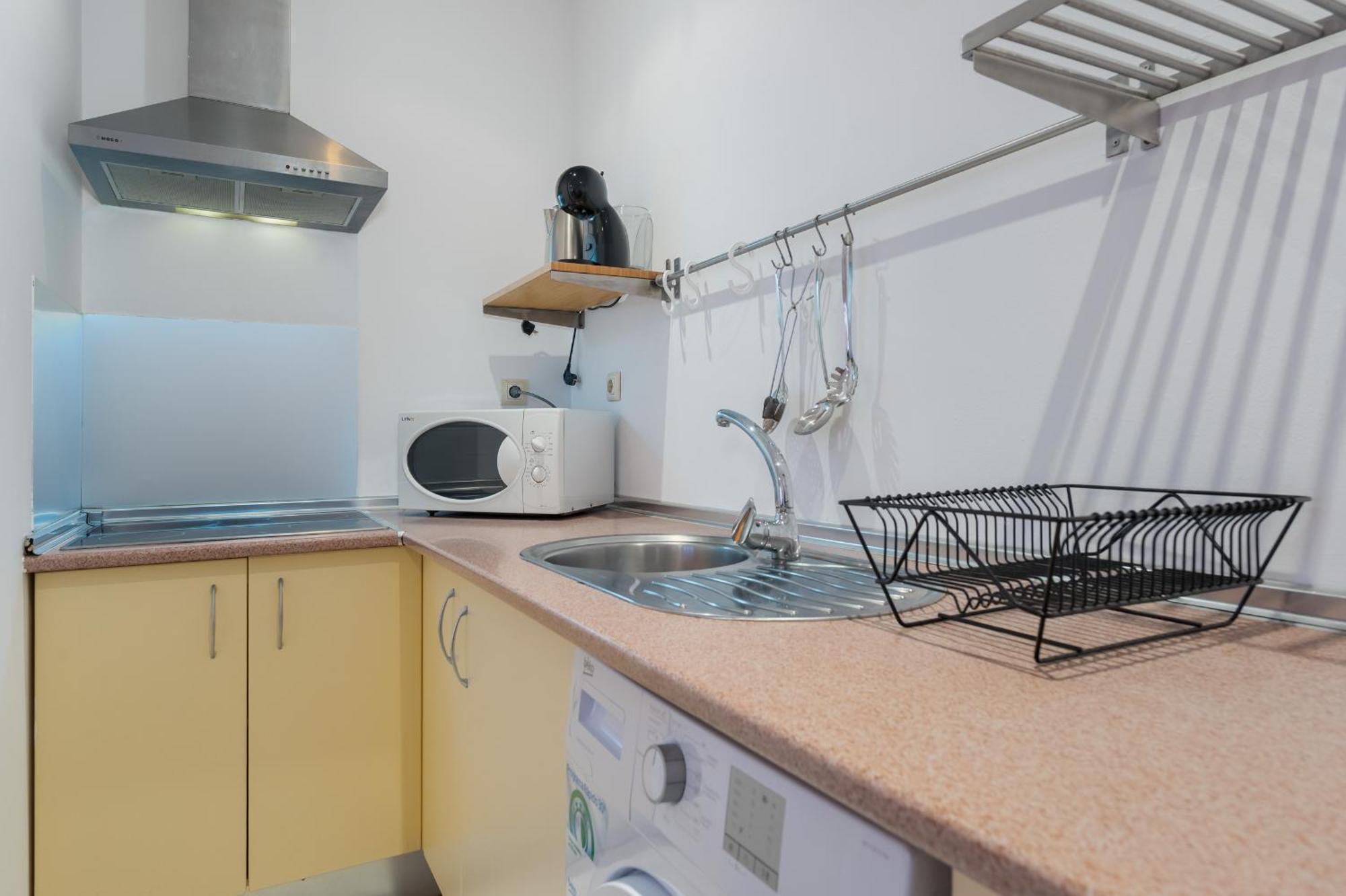Apartamento En Lux ボルムホス エクステリア 写真